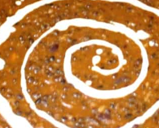 Daal Makhani