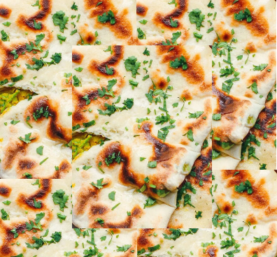 Alu Naan