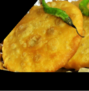 Kachori