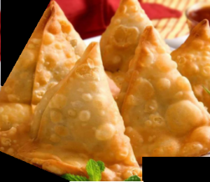 Samosa