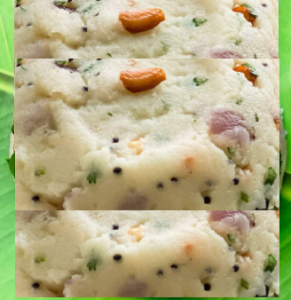 Upma