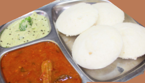 Idli