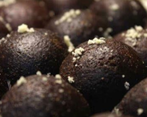 Kala Jamun