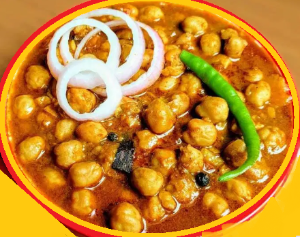 Channa Masala