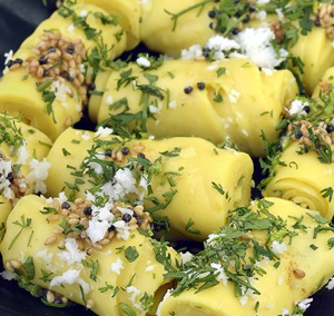 Khandvi