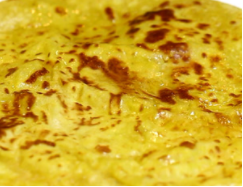 Puran Poli