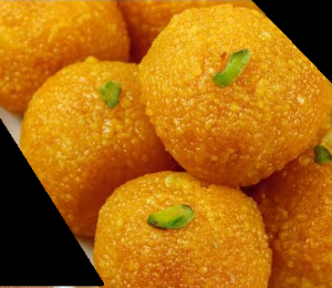 Motichoor Ladoo