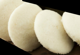 25 Idlis